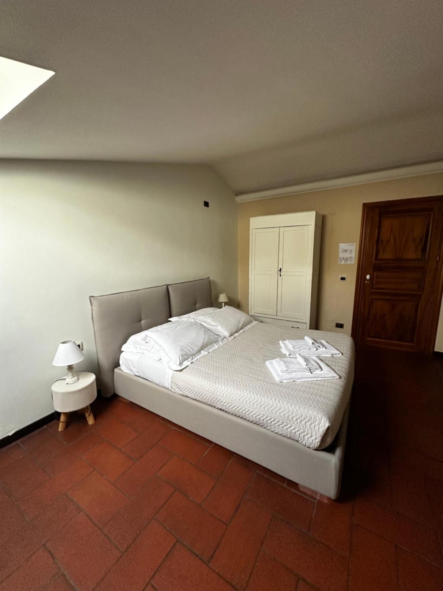 Willa Borgo Delle Mole Spoleto Zewnętrze zdjęcie
