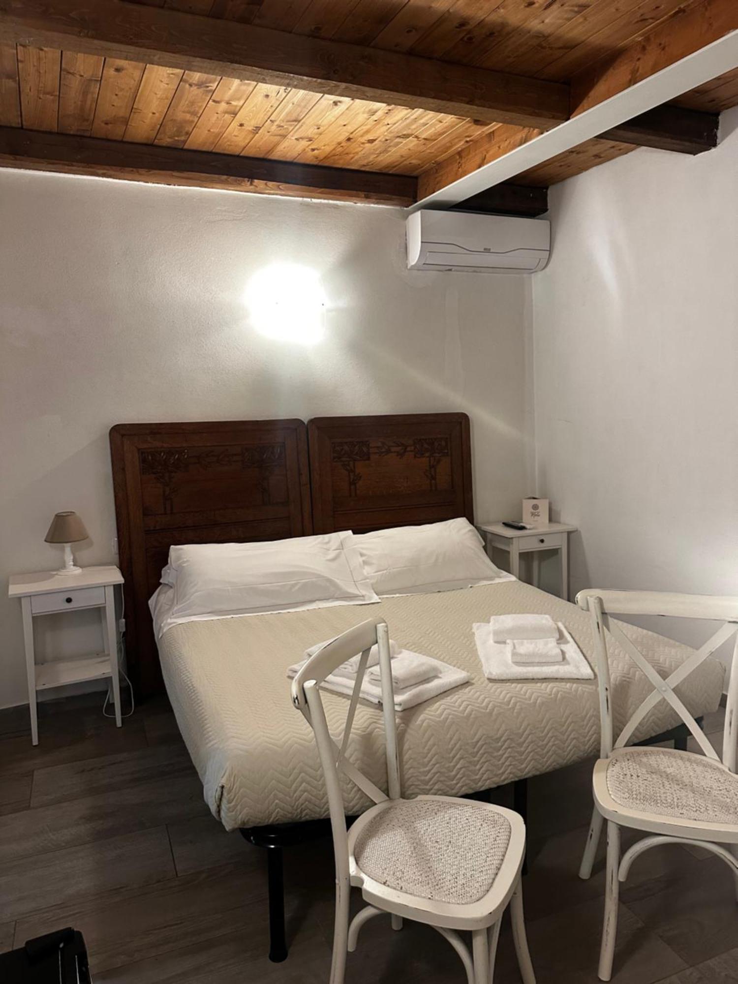 Willa Borgo Delle Mole Spoleto Zewnętrze zdjęcie