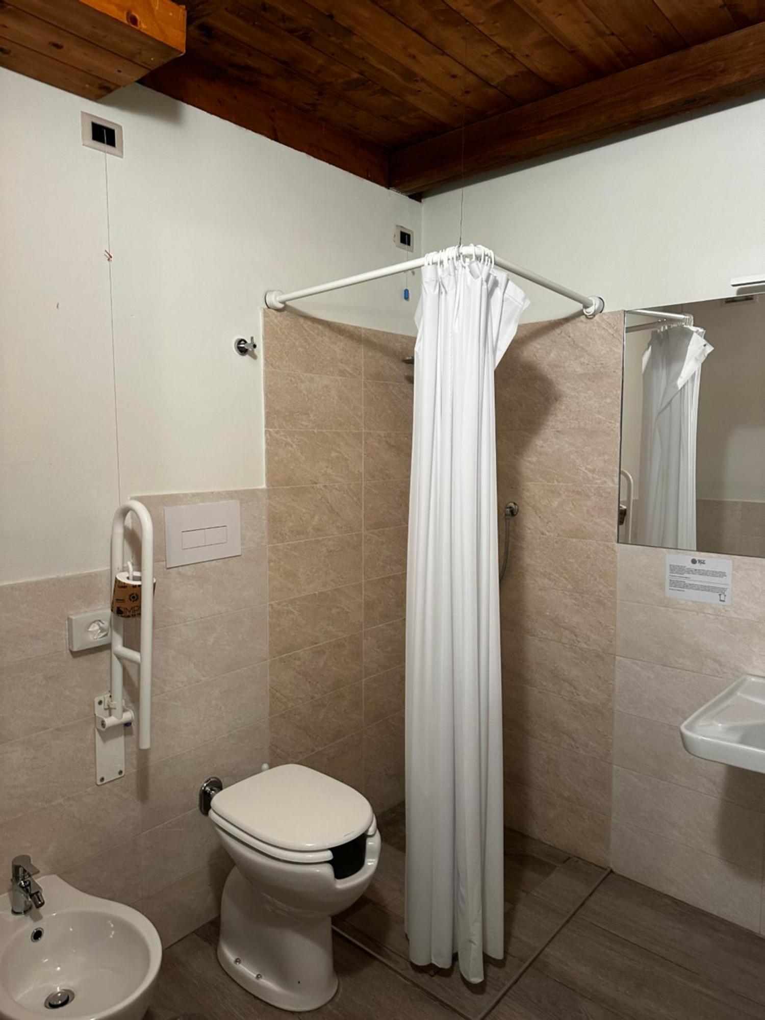 Willa Borgo Delle Mole Spoleto Zewnętrze zdjęcie